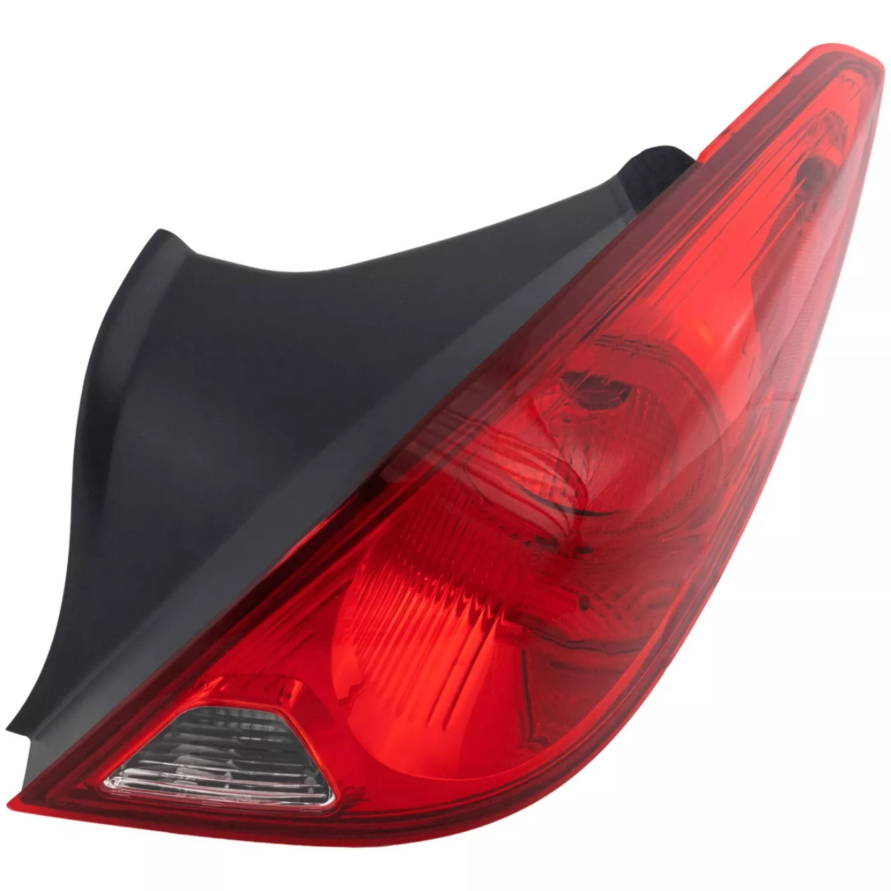 Tail Light For 06-09 Pontiac G6 Passenger Side Coupe