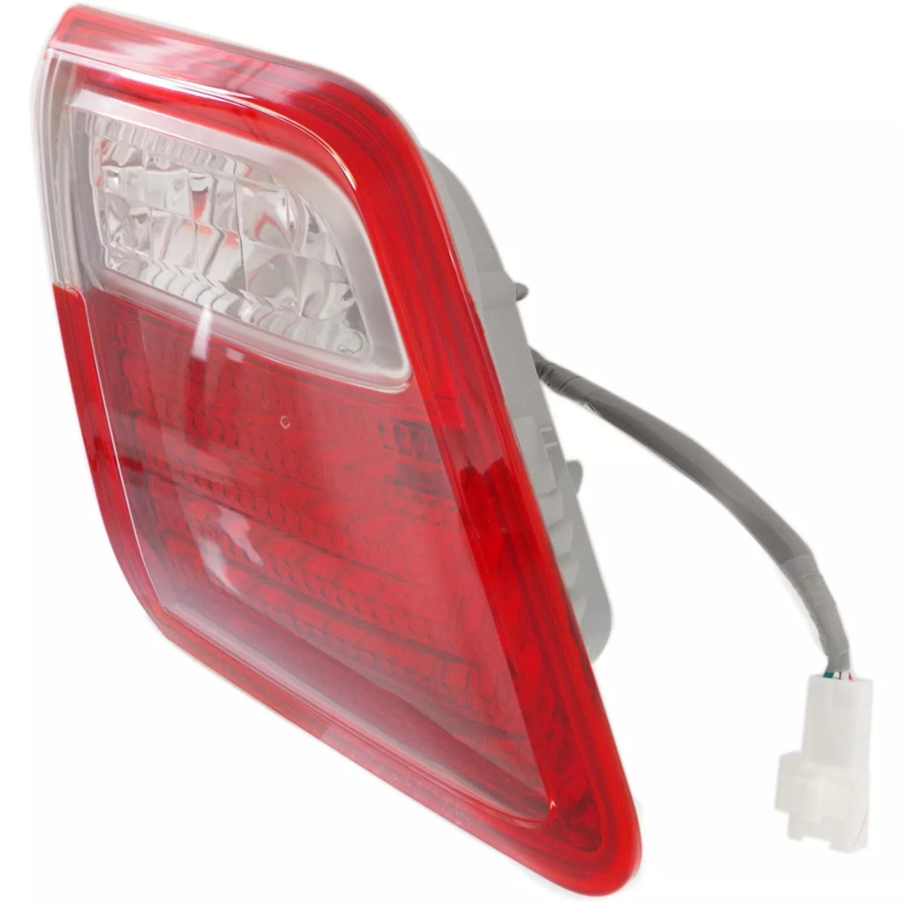 Tail Light For 2007-2009 Toyota Camry Set of 4 Left and Right Inner and Outer