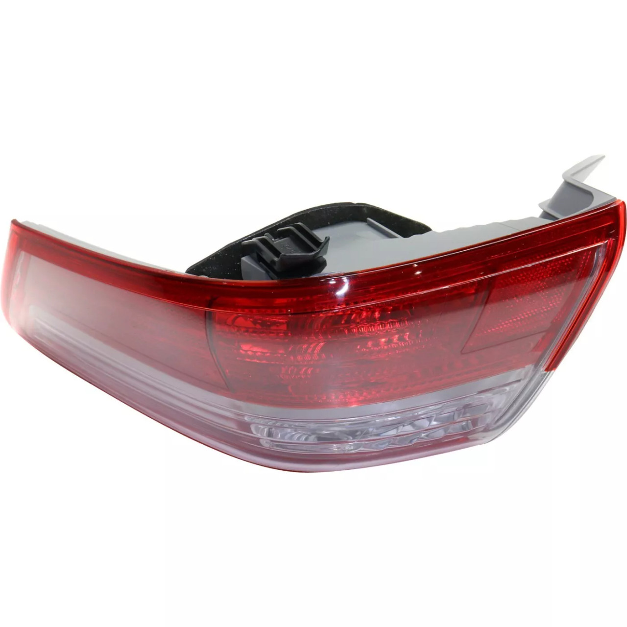 Tail Light For 2007-2009 Toyota Camry Set of 4 Left and Right Inner and Outer