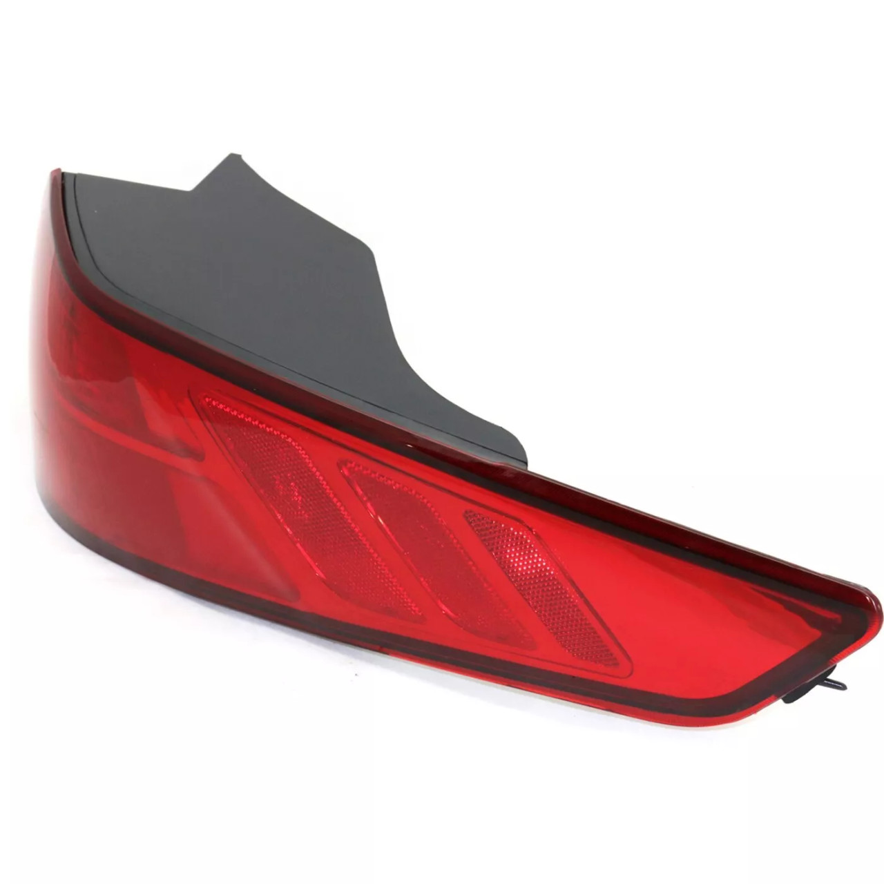 Tail Light For 2014-2015 Kia Optima Set of 2 Driver and Passenger Side Outer