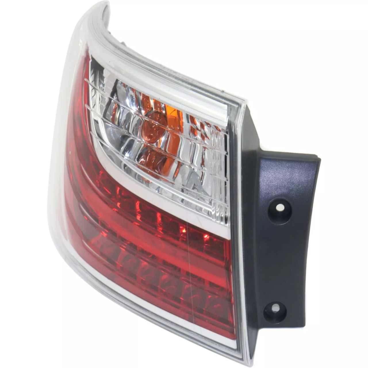 Tail Light For 2010-2012 Mazda CX-9 Driver Side Outer CAPA