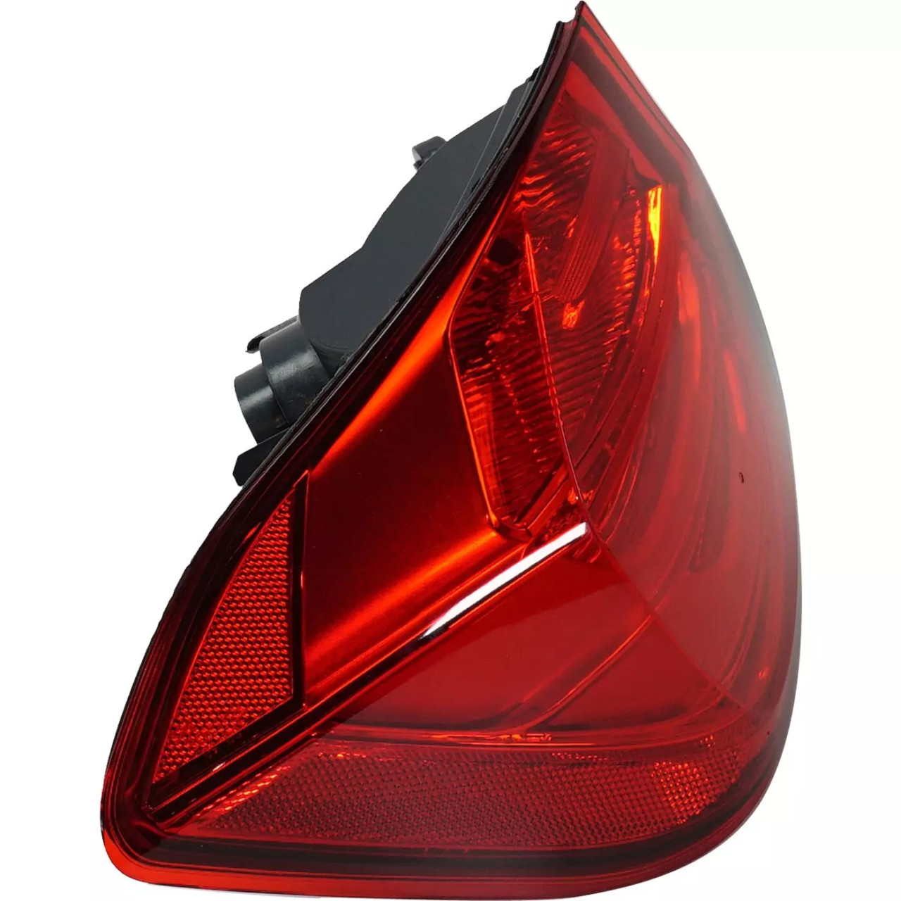 Tail Lights Taillights Taillamps Brakelights Set of 2  Driver Left Side Pair