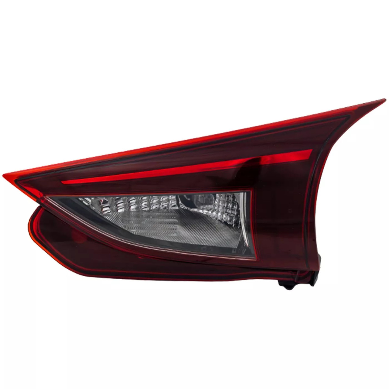 Tail Light For 2014-2018 Mazda 3 Passenger Side Inner