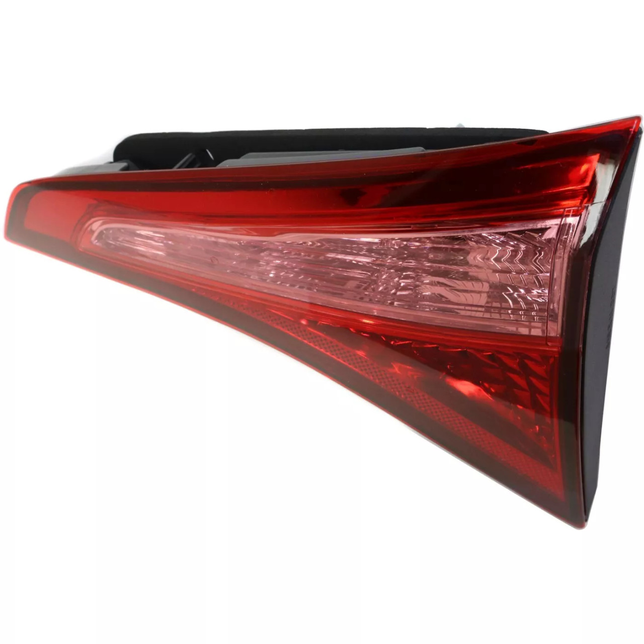 Tail Lights For 2017-2019 Toyota Corolla Left Right Inner Outer w/ bulb Halogen