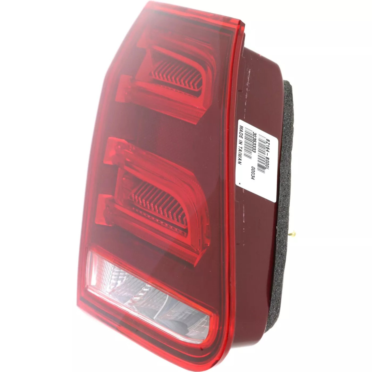 Tail Light Lamp Driver Side Inner For Mercedes E250 E350 E400 E550 E63 MB2802107