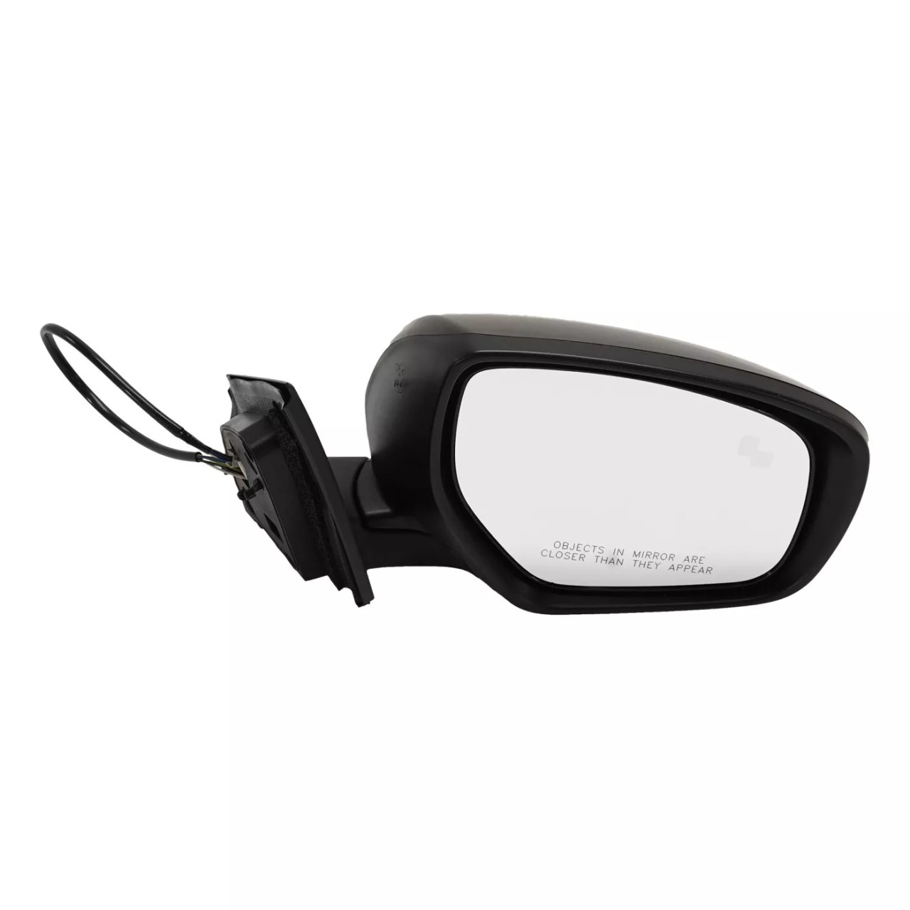 Power Heated Mirrors For 2013 Mazda CX-9 L R With Memory Turn Signal Blind Spot
