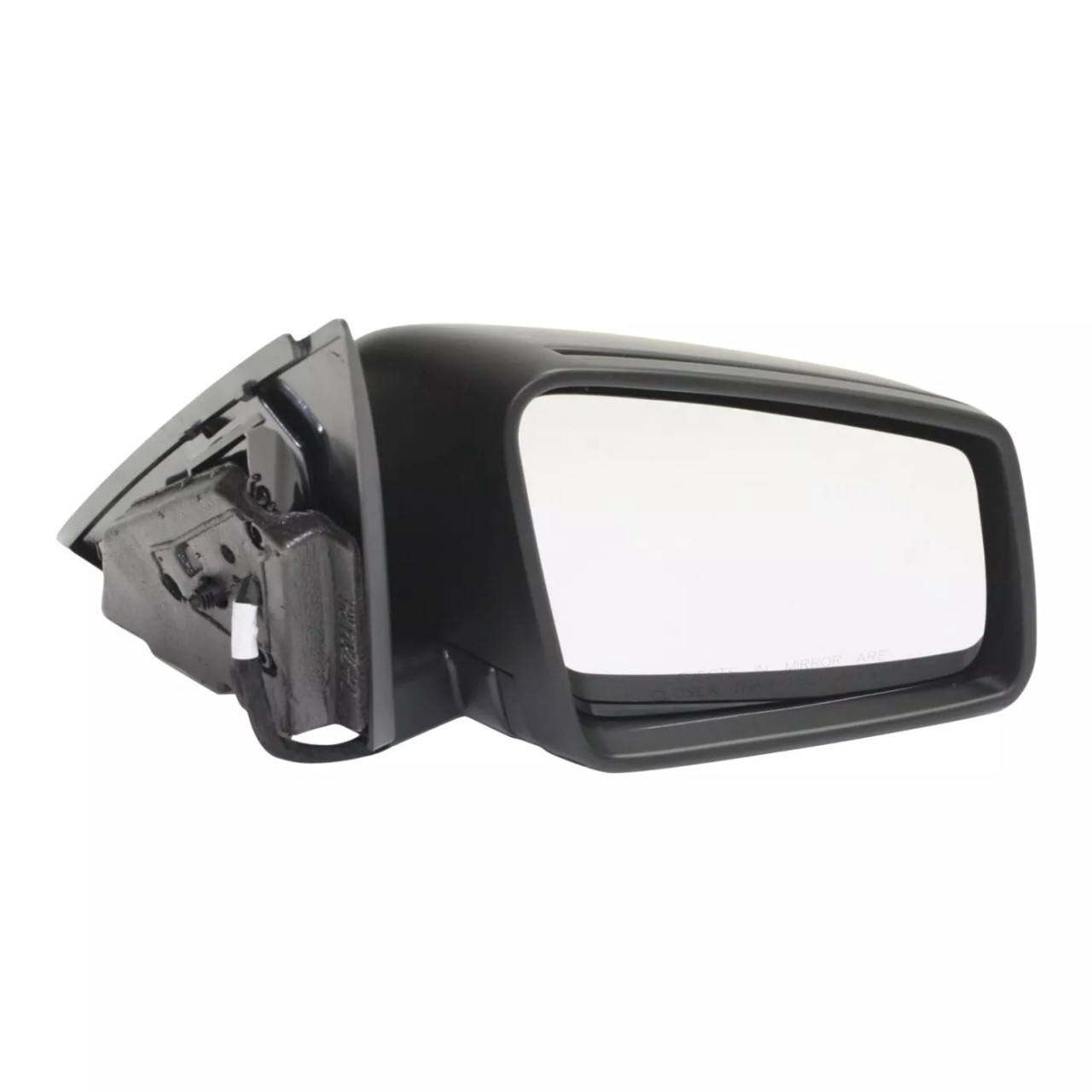 Power Mirror Set For 2012-2014 Mercedes Benz C250 Heated With Puddle Light Sedan