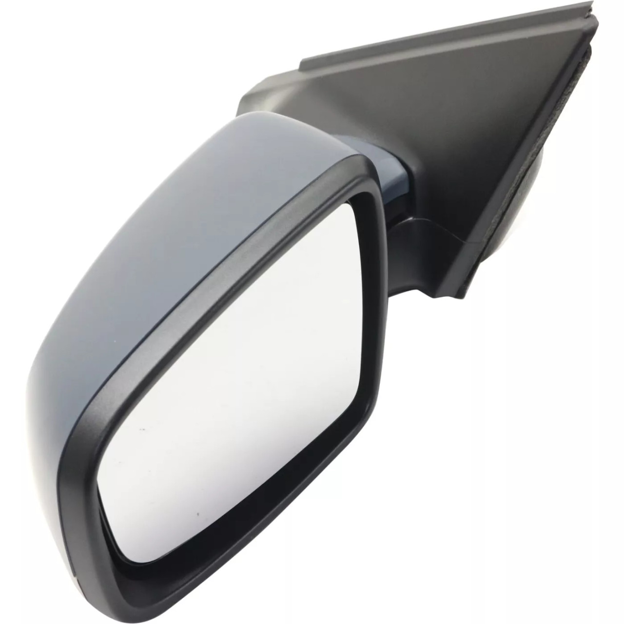 Power Heated Mirrors For 2013-2016 Buick LaCrosse Left and Right Side Paintable