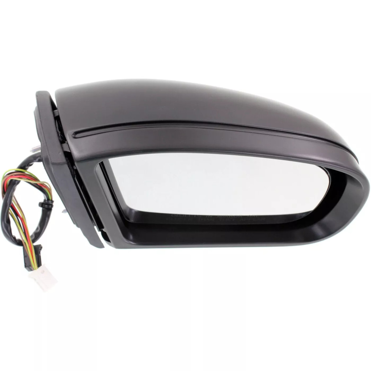 Power Mirror Set For 2005-2007 Mercedes Benz C230 Heated With Memory Sedan Coupe