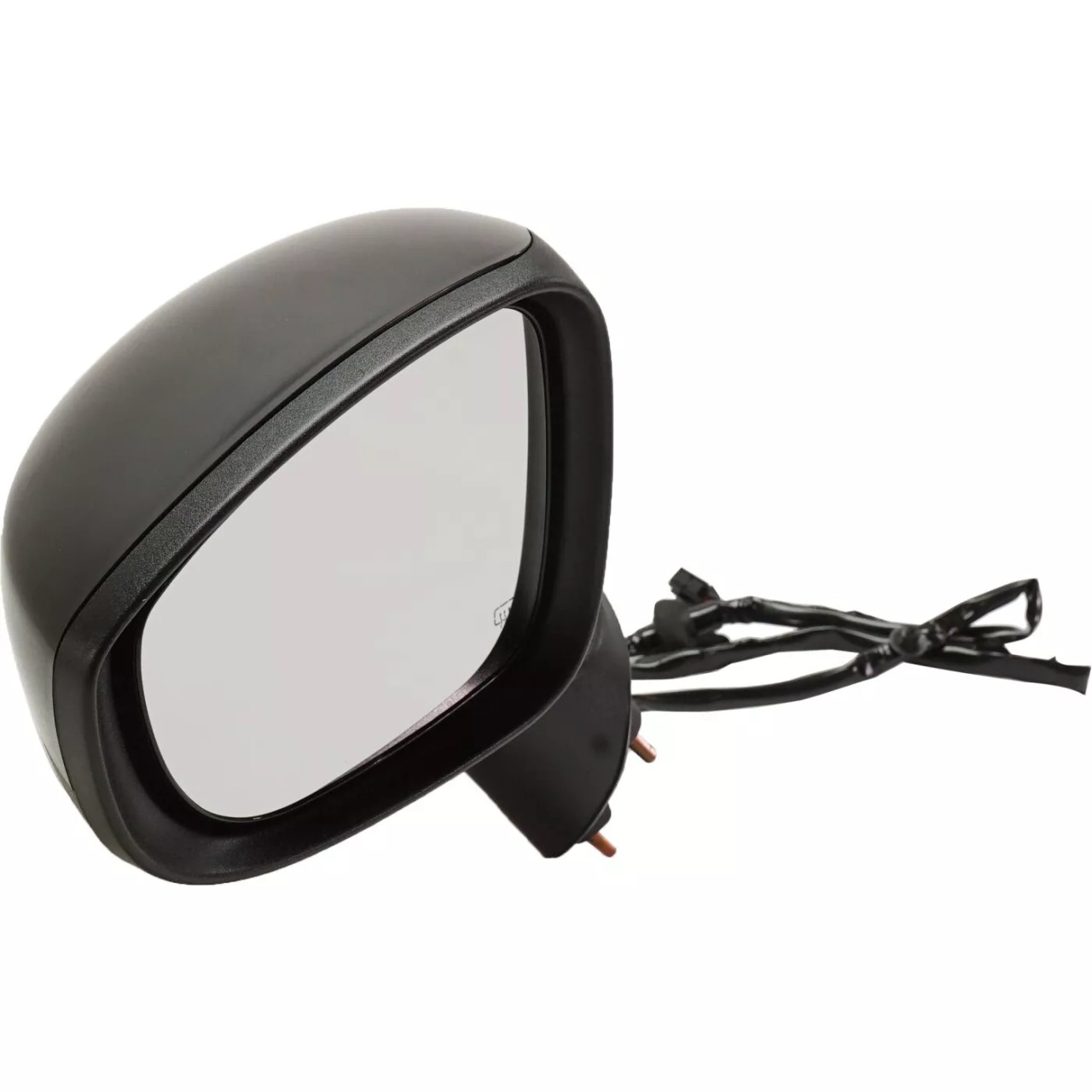 Power Heated Mirrors For 2017-2019 Chrysler Pacifica Left & Right Side Code GTS