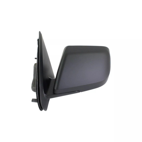 Power Mirror Set For 2009-2011 Mazda Tribute Let Right Heated Paintable