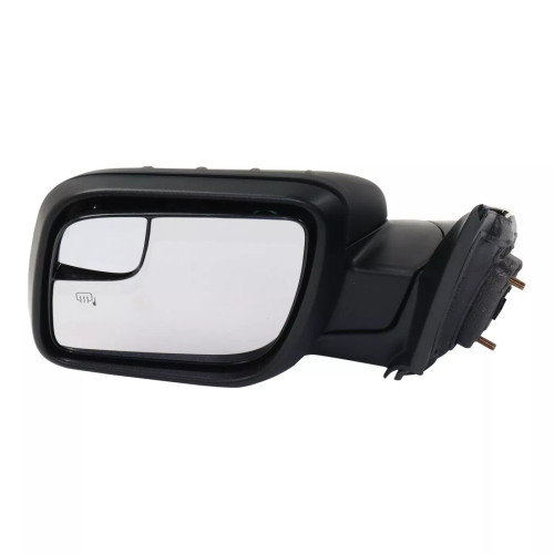 Power Heated Mirrors For 2011-2015 Ford Explorer LH & RH Turn Signal Power Fold