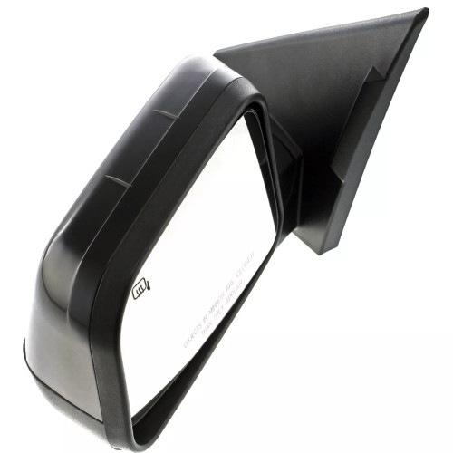 Power Mirror For 2007 Ford Edge Left With Memory And Puddle Light Paintable
