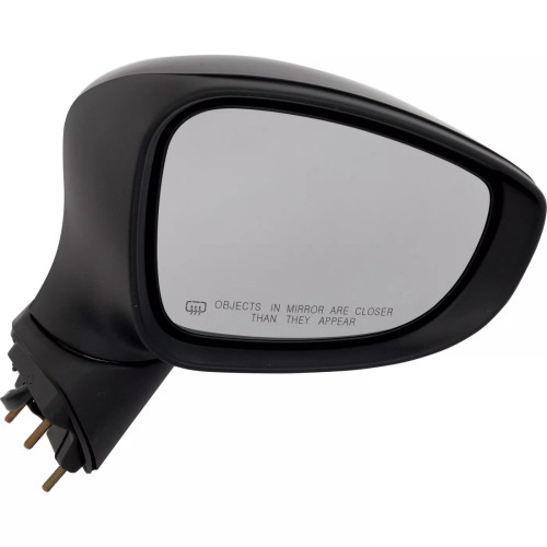 Mirrors  Passenger Right Side Heated Hand 6WZ10AXRAA for Chrysler Pacifica 20-23