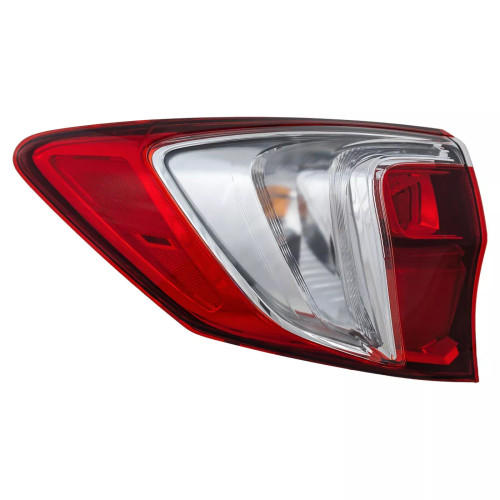 Tail Light For 2016-2018 Acura RDX Driver Side Outer