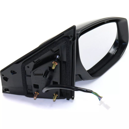 Mirrors  Passenger Right Side Hand for Nissan Sentra 2013-2019