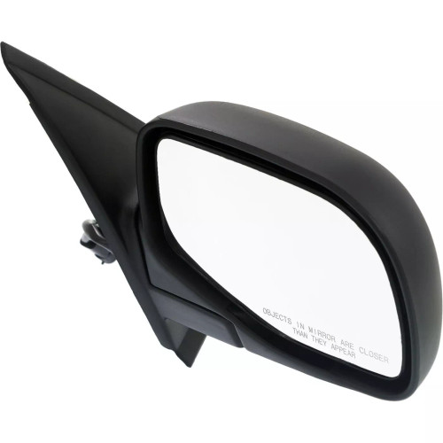 Power Mirror For 1995-2003 Ford Explorer 1997-01 Mercury Mountaineer Right Black
