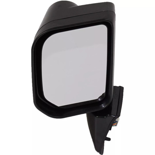 Power Mirror For 2007-2014 Toyota Fj Cruiser Driver Side With Signal Light