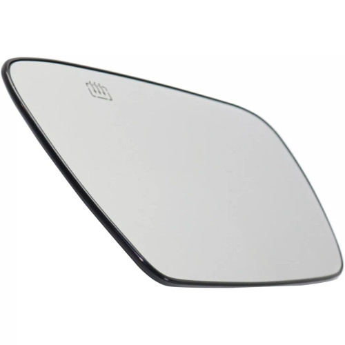 Driver Side Mirror Glass For 2005-2010 Jeep Grand Cherokee CH1324102