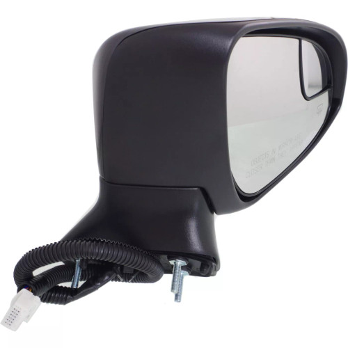 Mirrors  Passenger Right Side Heated Hand for Toyota Venza 2013-2016