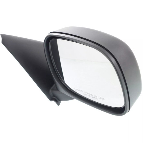 Power Mirror For 2002-2008 Dodge Ram 1500 2003-2009 Ram 2500 Front Right Heated