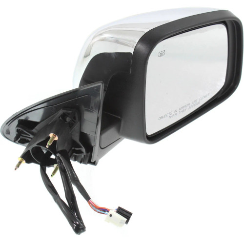 Mirrors  Passenger Right Side Heated Hand 68237572AF for Dodge Durango 2011-2022