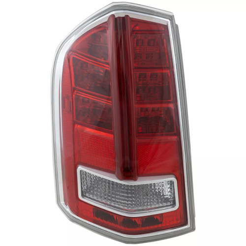 Tail Light For 2011-2013 Chrysler 300 Driver Side CAPA