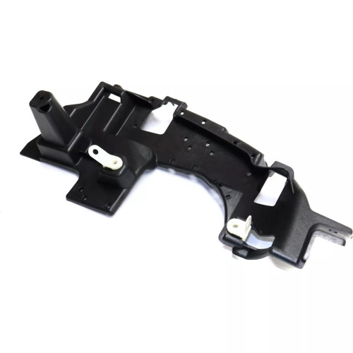 Bumper Bracket For 2015 Mercedes-Benz C400 Rear Passenger Side