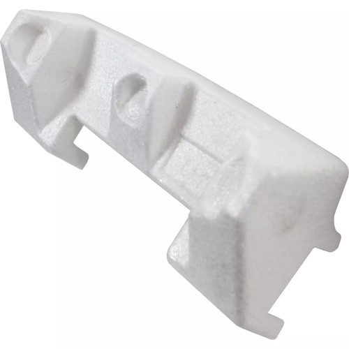 Bumper Absorber For 2011-2013 Nissan Rogue Energy Absorber Foam Front CAPA