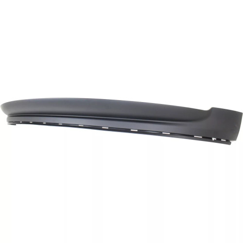 Valance For 2013-2015 GMC Terrain Air Deflector Plastic Primed Front