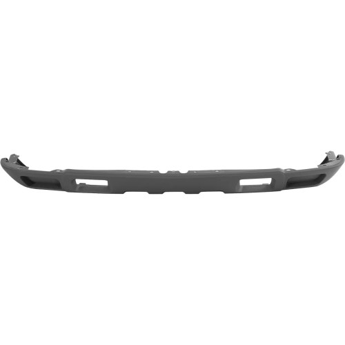 Front Bumper Lower Valance For 2003-2007 Chevrolet Silverado 1500 Chevy Textured