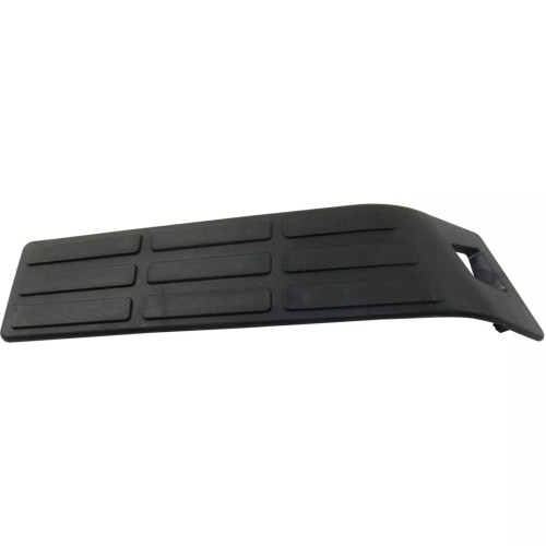 Bumper Step Pad For 1994-1997 Chevrolet S10 Rear Driver and Passenger Side