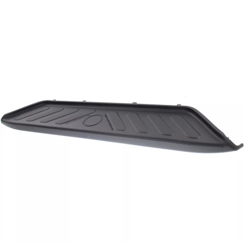 New Bumper Face Bar Step Pad Molding Trim Rear Lower NI1191101 85065EA600
