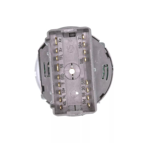 Vemo V10-73-0267 Head Light Headlight Switch Headlamp Driving Lamp for Audi A4