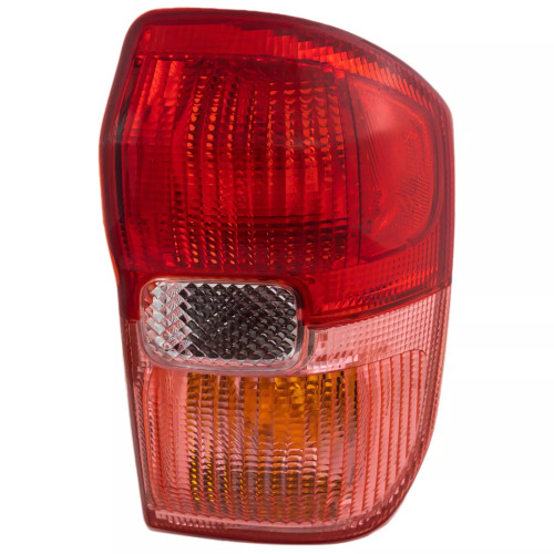 Tail Light for 2001-2003 Toyota RAV4 Passenger Side