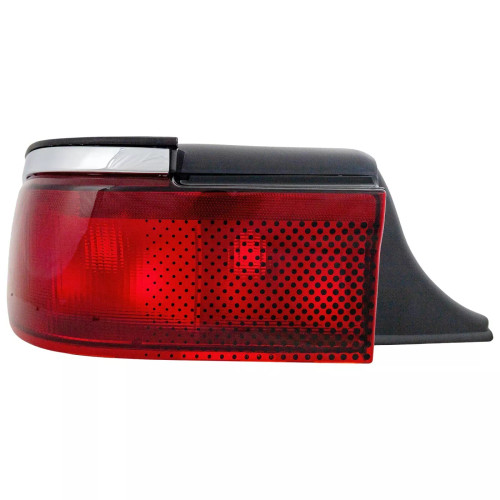 Tail Light For 95-97 Mercury Grand Marquis Driver Side