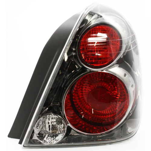 Tail Light Set For 2005-2006 Nissan Altima Brake Lamps Right and Left Side Pair