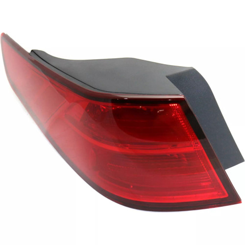 Tail Light For 2014-2015 Kia Optima Driver Side Outer
