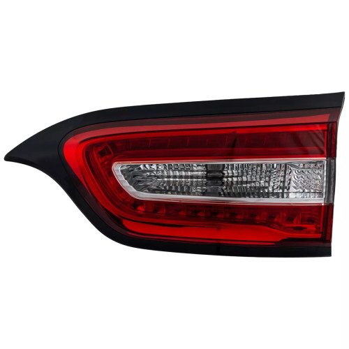 Tail Light For 14-16 Jeep Cherokee Passenger Side Inner Liftgate Mounted