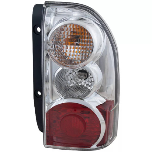 Tail Light for 2004-2006 Suzuki XL-7 Passenger Side