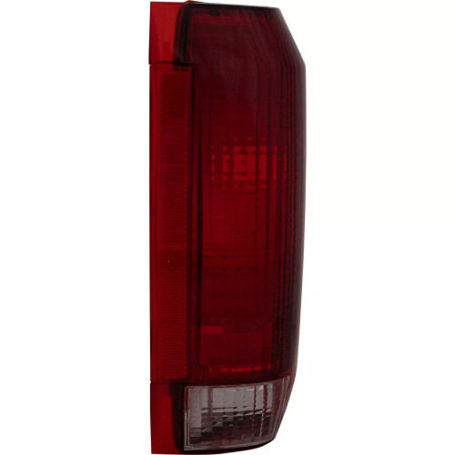 Tail Light for 90-96 Ford F-150 & 90-97 F-250 & 90-97 F-350 RH Styleside