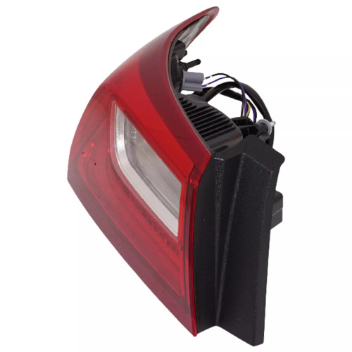 Tail Light For 2016-2019 Chevrolet Malibu Driver Side Outer LED Assembly