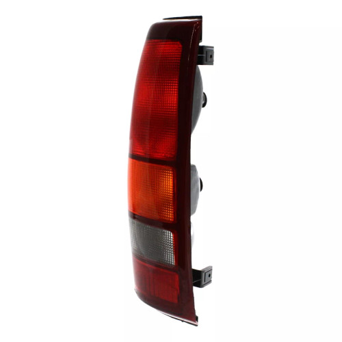 Tail Light for 99-02 Chevrolet Silverado 1500 & 01-02 2500 HD LH Fleetside