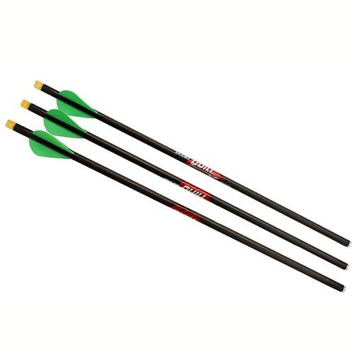 Excalibur Quill Arrows 16.5” 6pk - Aspire Outdoors