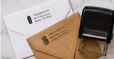 How Many Return Address Labels Do You Need for a Year?