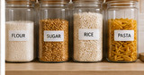 A Room-by-Room Guide to Personalized Home Labels
