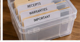 How to Protect Labels and Stamps from Heat, Humidity, and Dust
