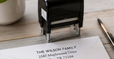 Self-Inking vs. Pre-Inked Stamps: What's the Difference?