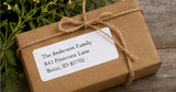 Eco-Friendly Address Labels: Sustainable Choices for Everyday Mail