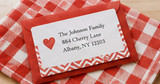 Valentine's Day Mail: How to Make Cards Feel Extra Special